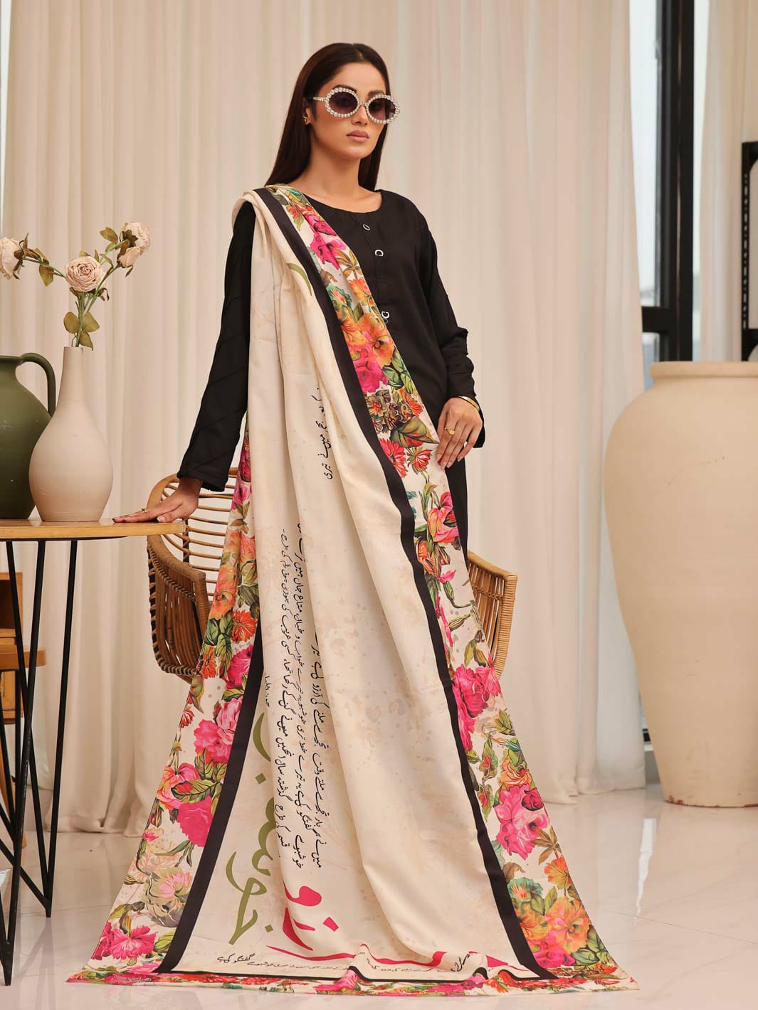 Arzoo Dupattaj