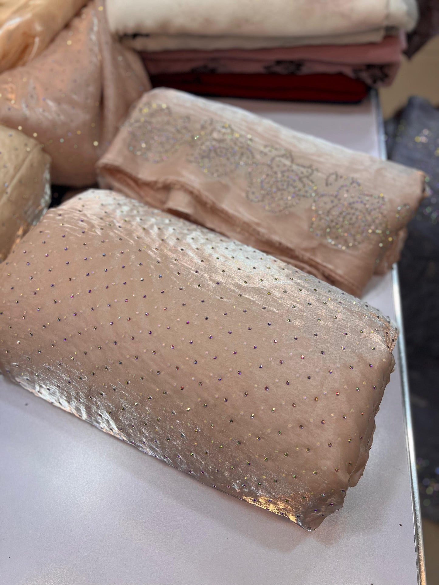 Sheesha silk 3pc