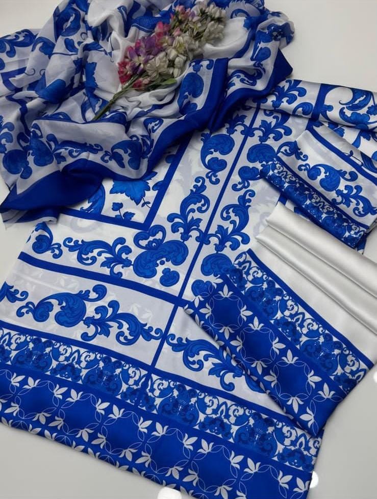 3pc Silk (Uzeil)