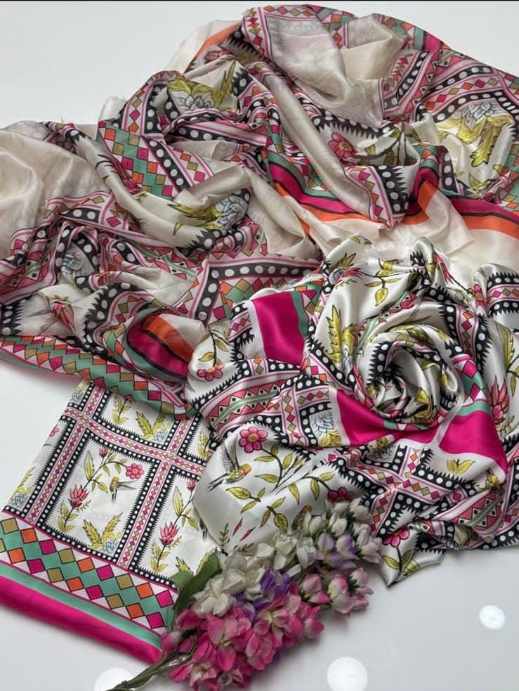 3pc Silk (Tarial)