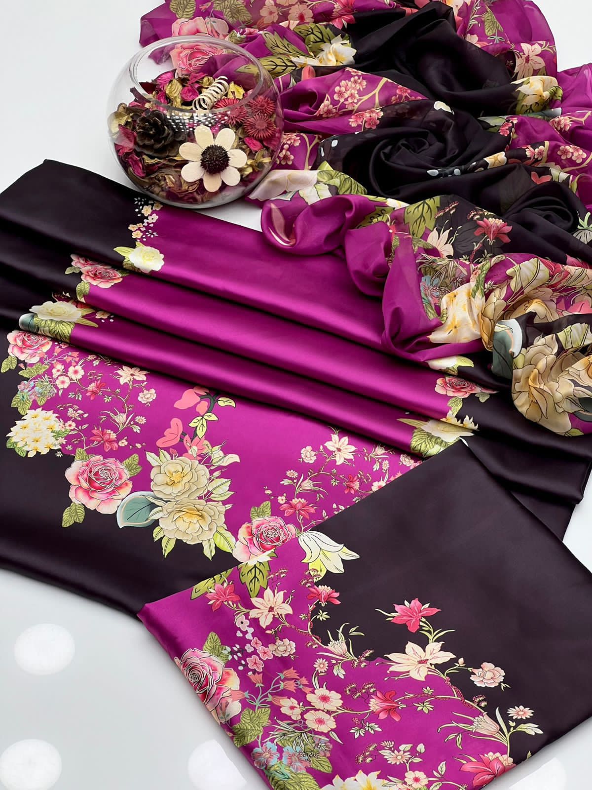 3pc Silk (zanik)