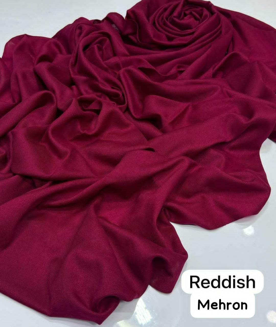 Solids Pashmina 2 pc suits