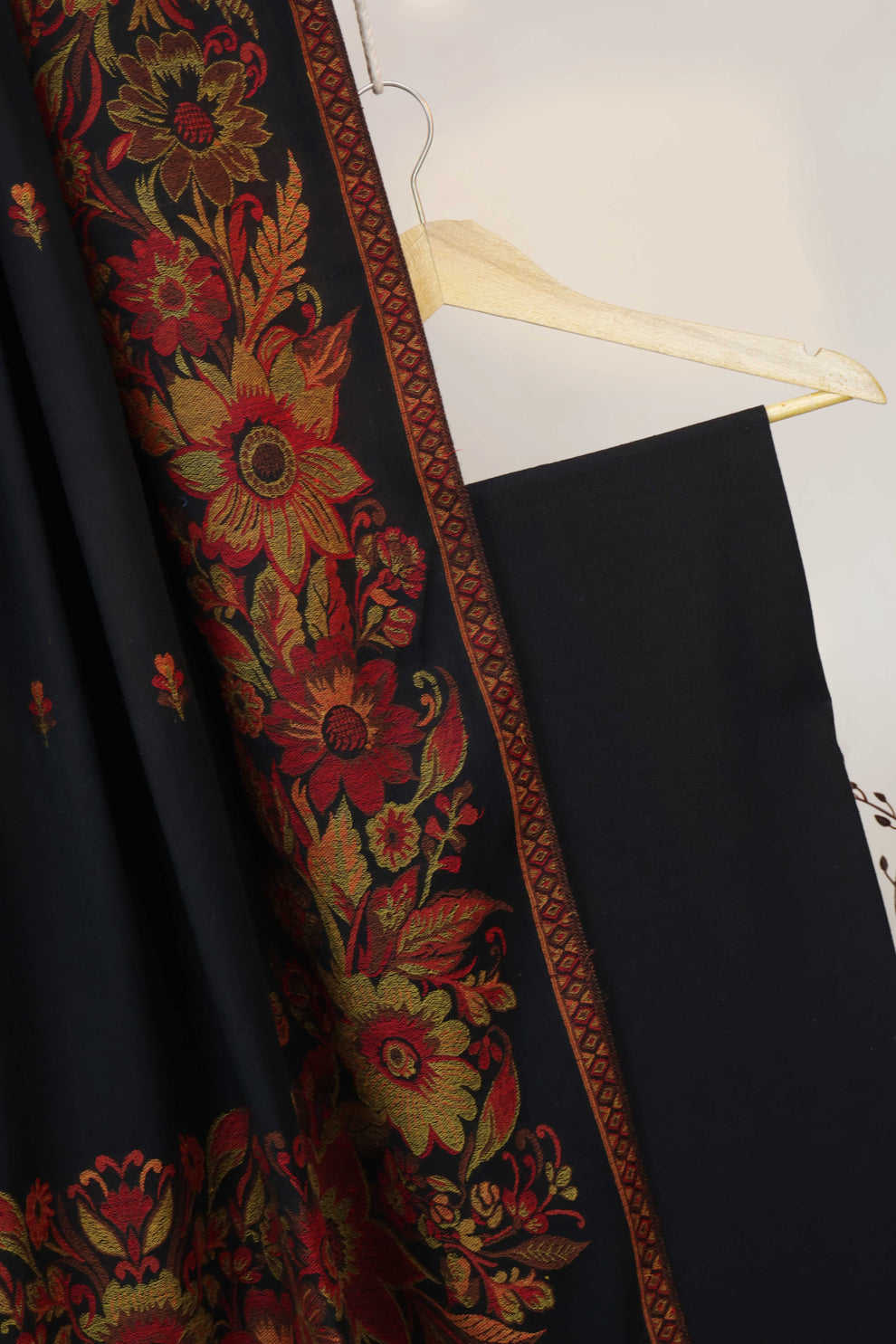 Kaani Pashmina Shawls
