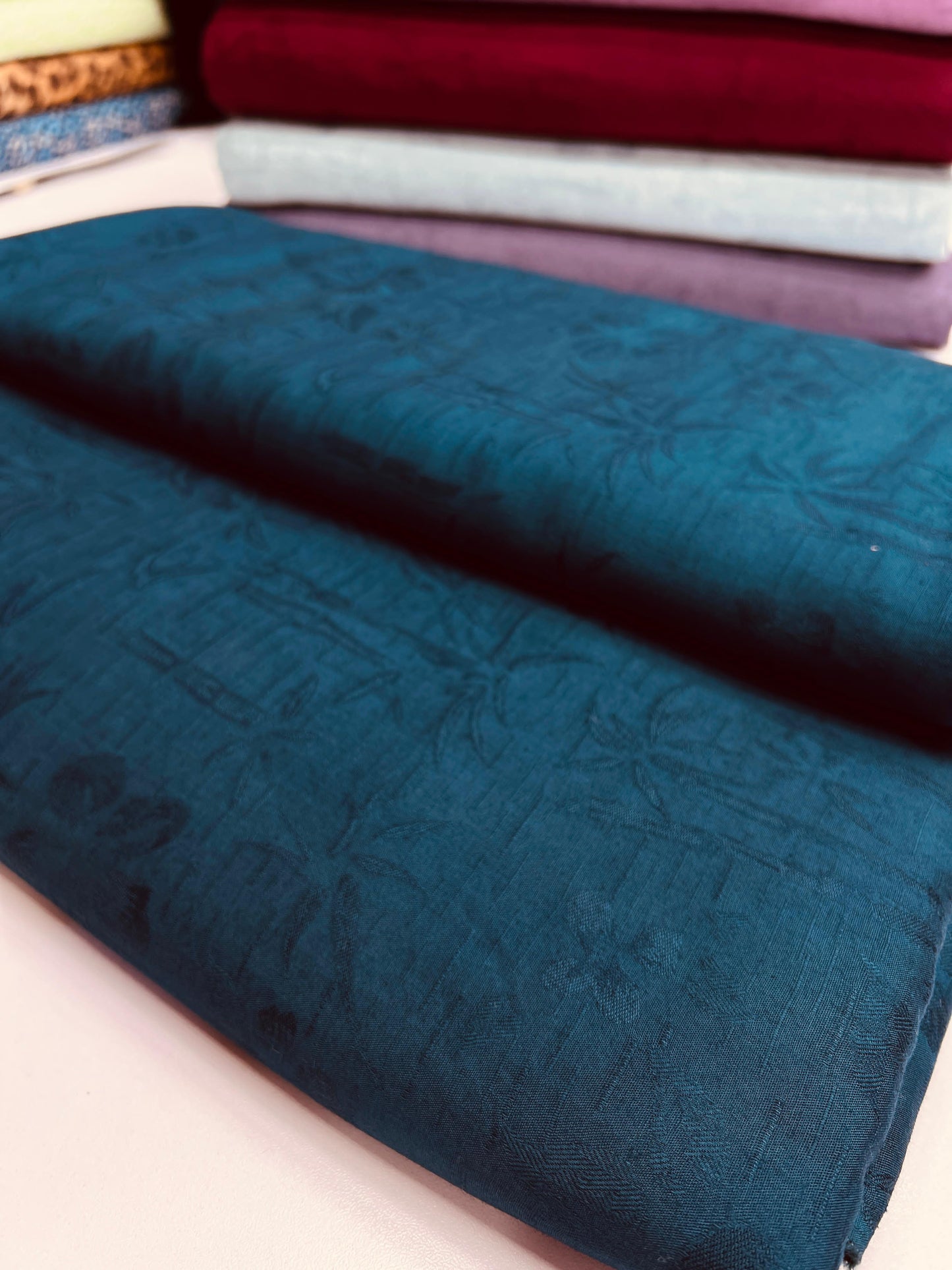 Self Marina Linen 2 pc suits