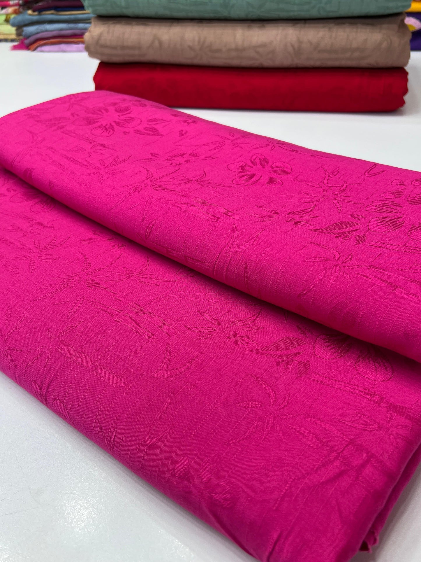 Self Marina Linen 2 pc suits