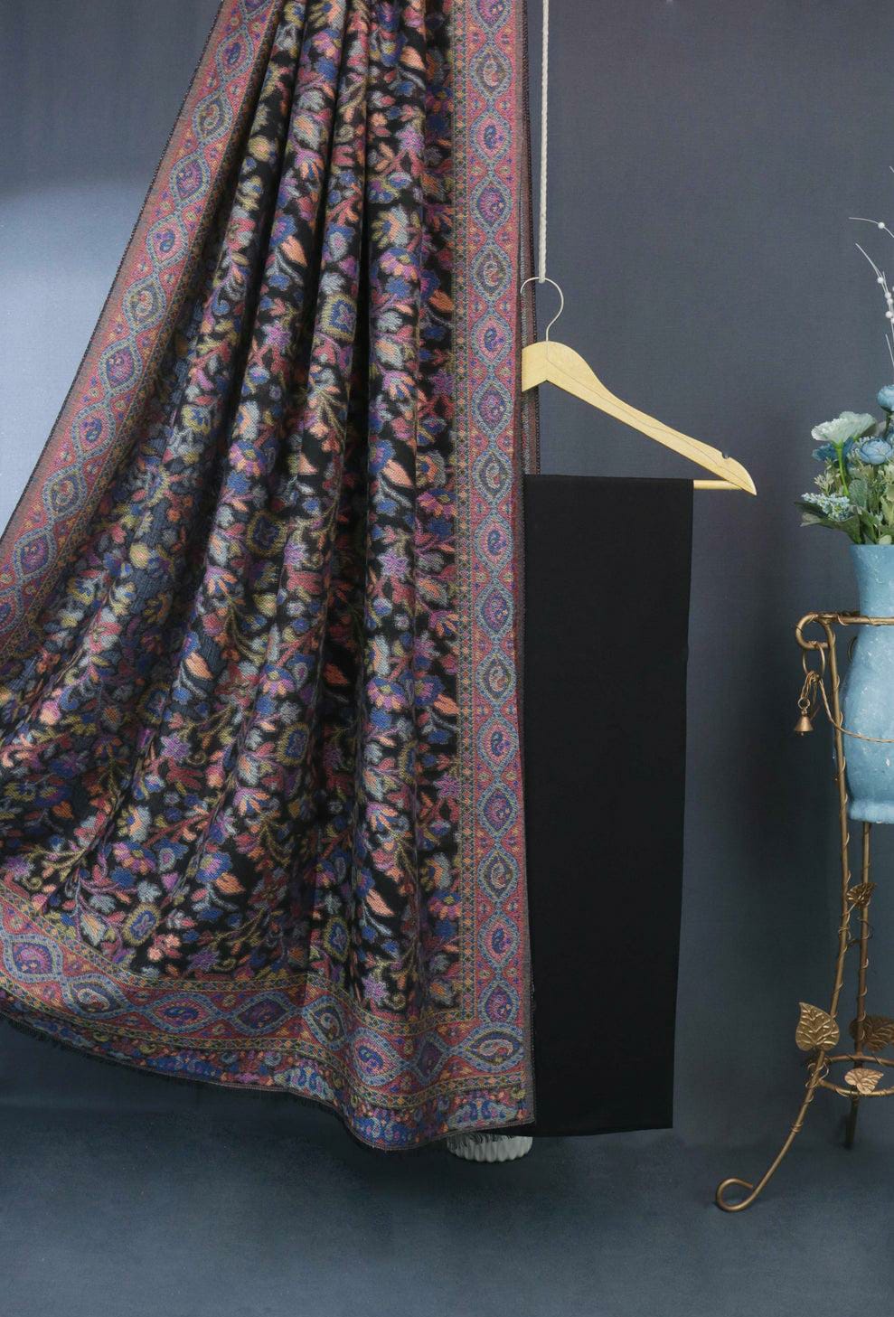Kaani Pashmina Shawls