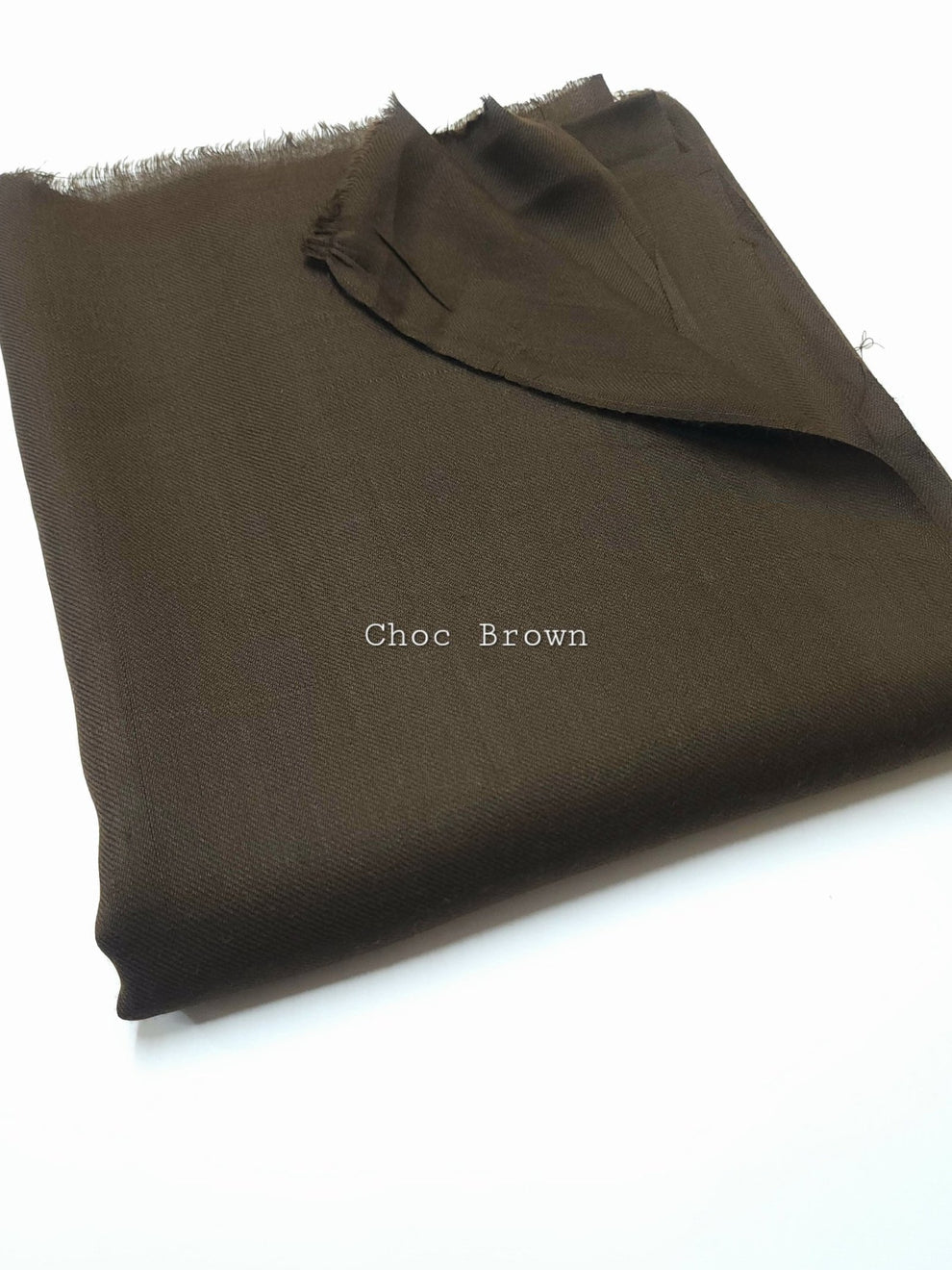 Solids Pashmina 2 pc suits