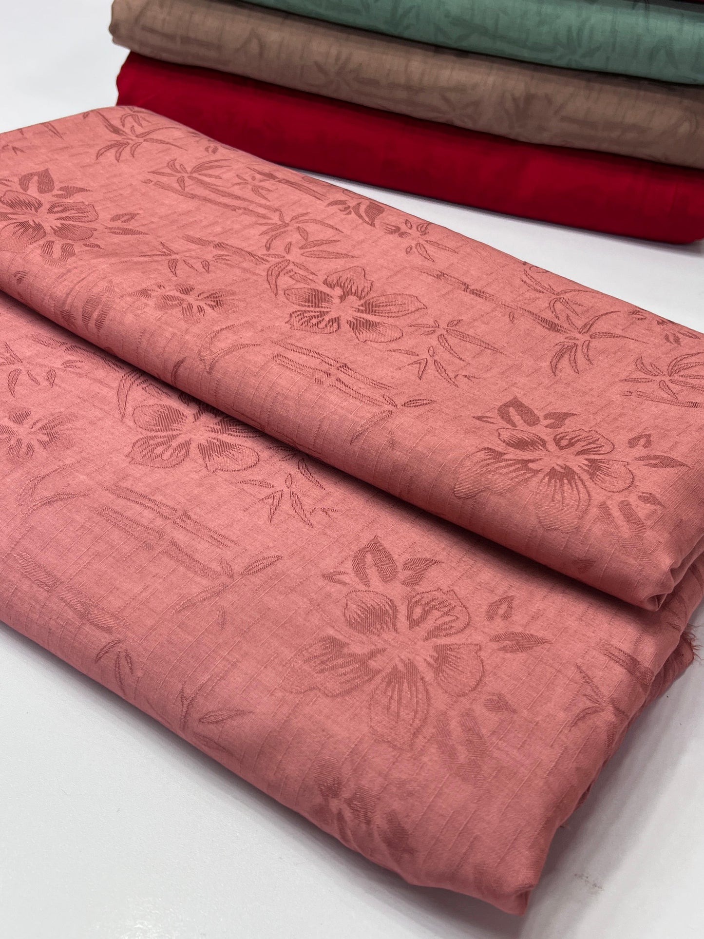 Self Marina Linen 2 pc suits