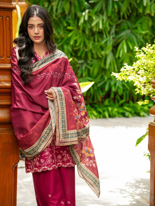 Mehak Odhni
