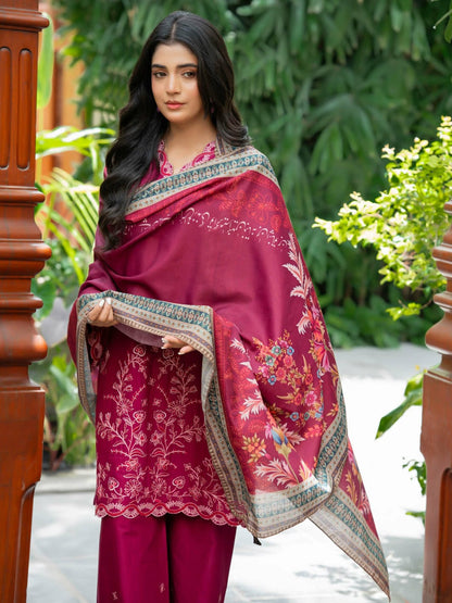 Mehak Odhni