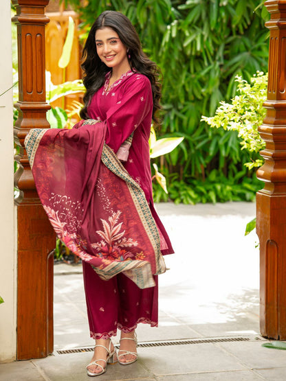 Mehak Odhni