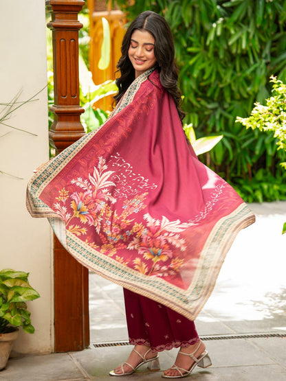 Mehak Odhni