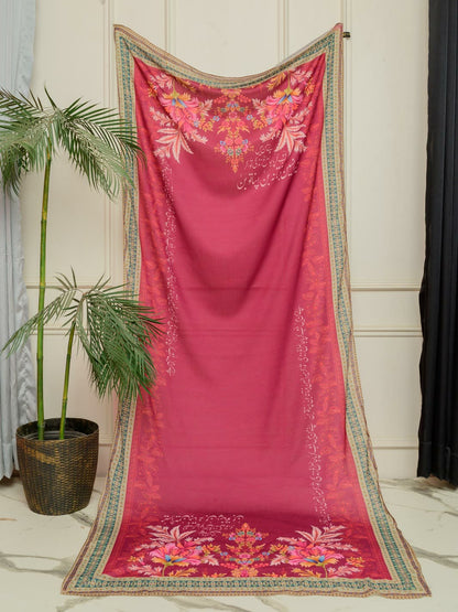 Zareen Odhni