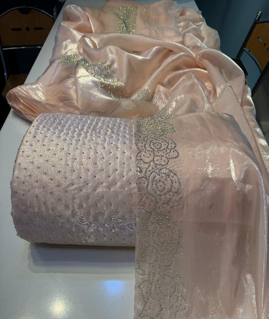 Sheesha silk 3pc