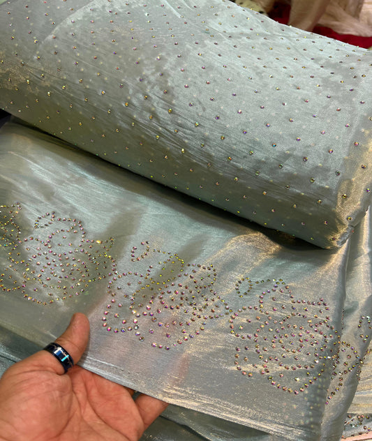 Sheesha silk 3pc