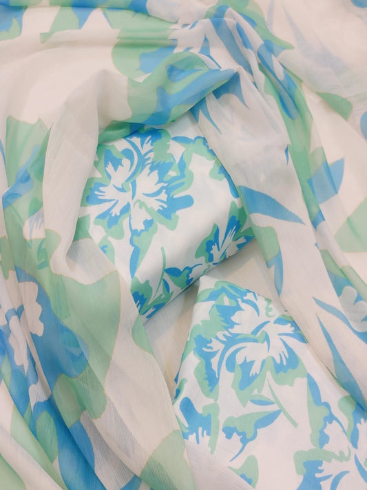 Swiss Lawn 3PC