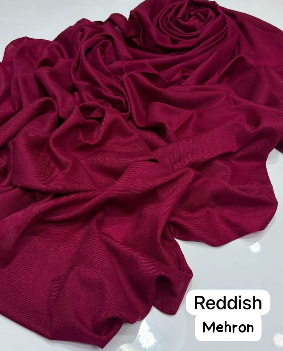 Solids Pashmina 2 pc suits