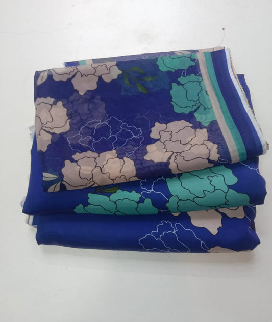 3pc Shamose Silk