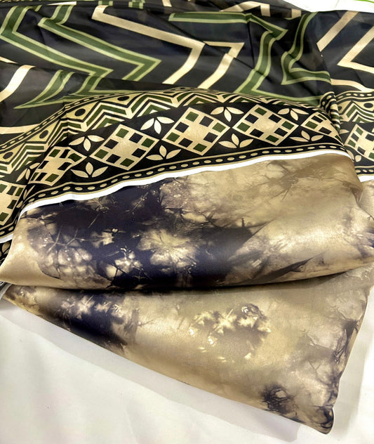 3pc Shamose Silk