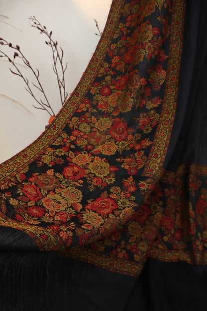 Kaani Pashmina Shawls