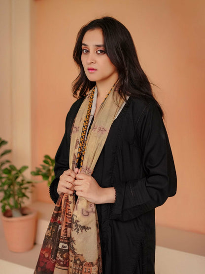 Sharjeena Odhni