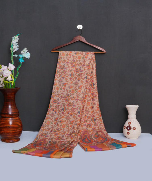 Pashmina Digitaal Printed Shawls