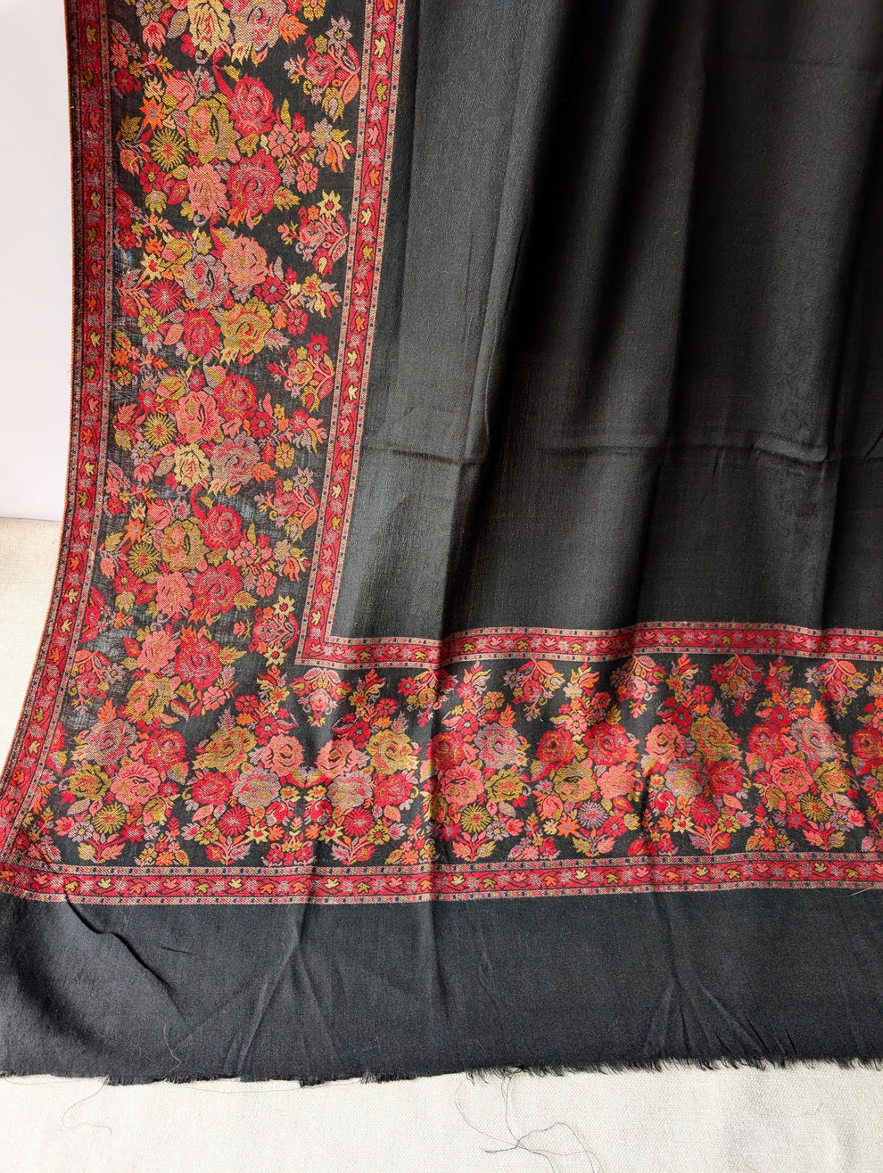Kaani Pashmina Shawls