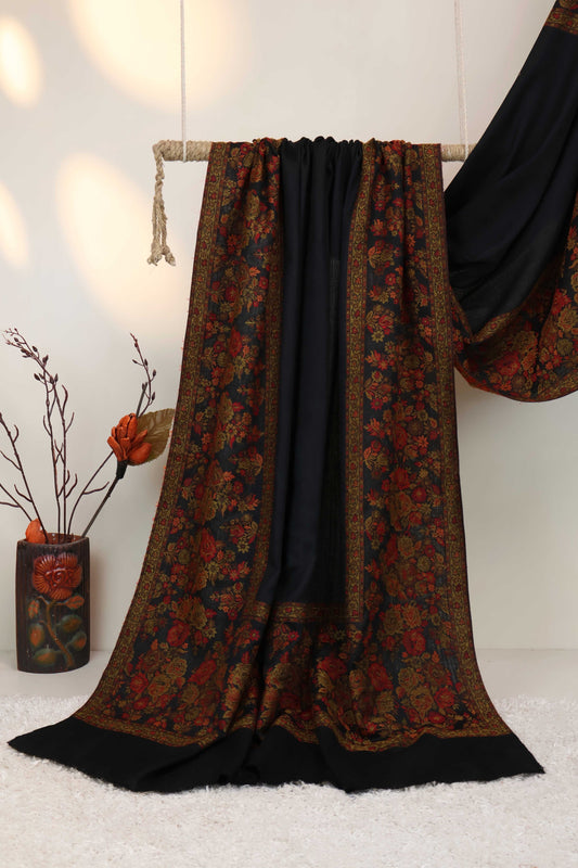 Kaani Pashmina Shawls