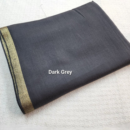 Pashmina Zari Border Shawls