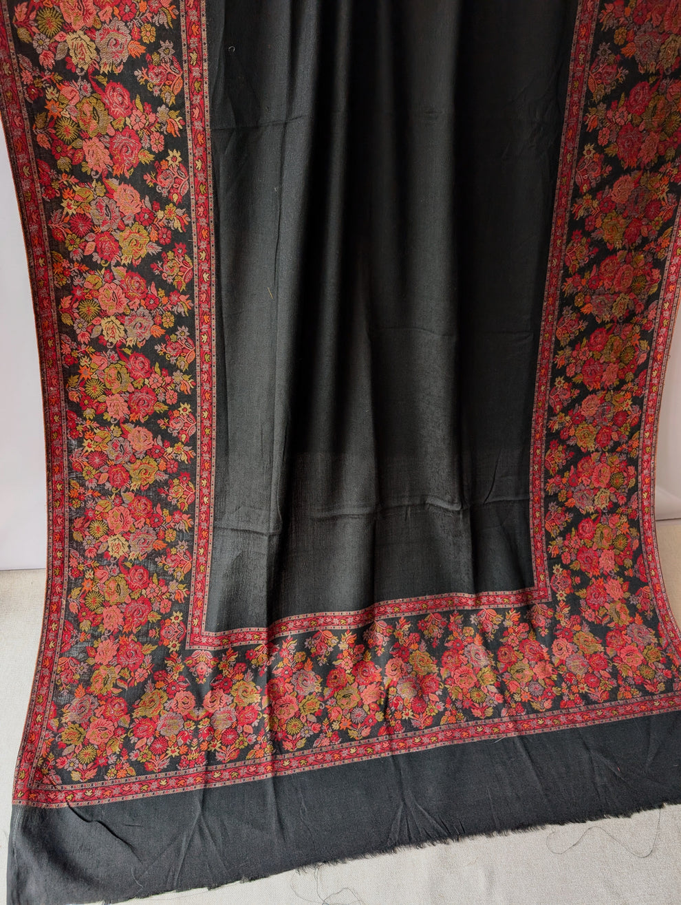 Kaani Pashmina Shawls
