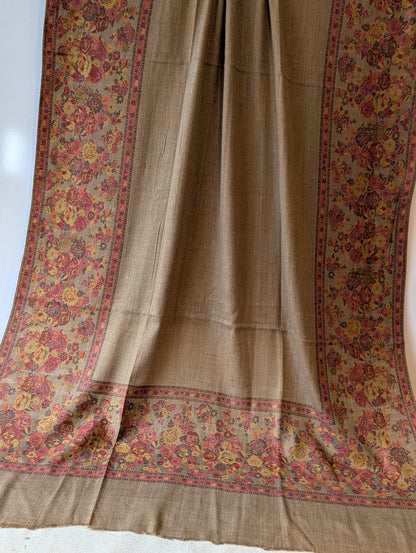 Kaani Pashmina Shawls