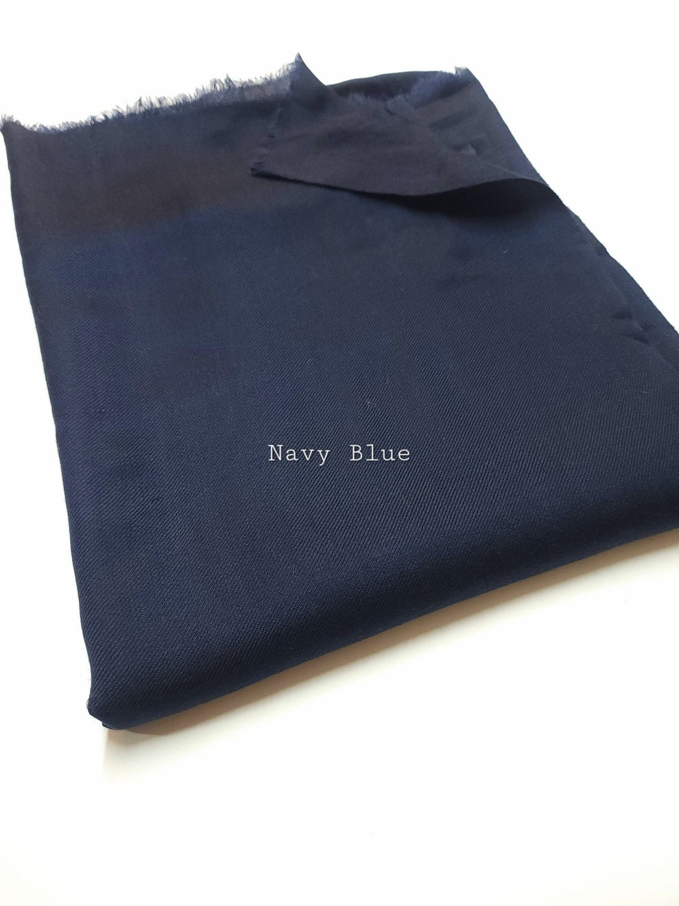 Solids Pashmina 2 pc suits