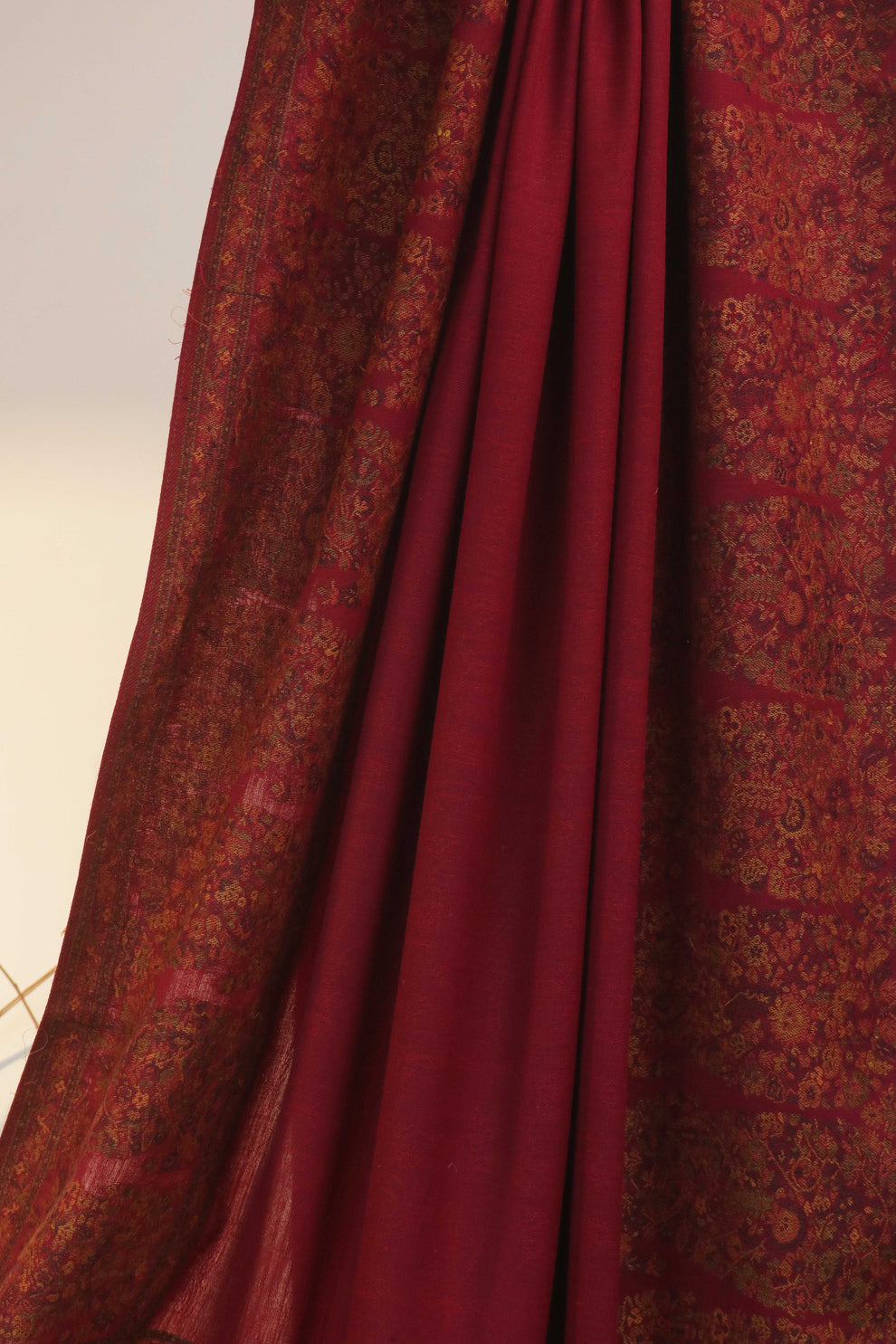 Kaani Pashmina Shawls