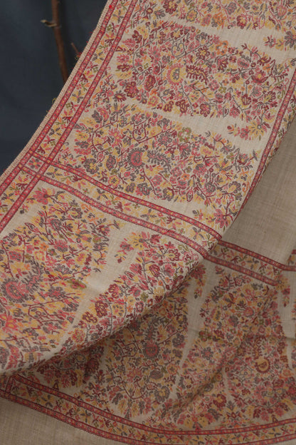 Kaani Pashmina Shawls
