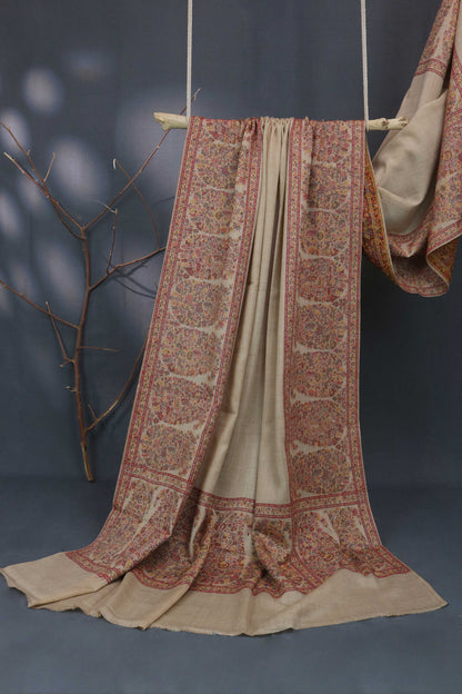 Kaani Pashmina Shawls