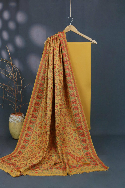 Kaani Pashmina Shawls