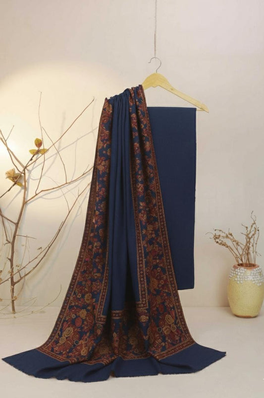 Kaani Pashmina Shawls