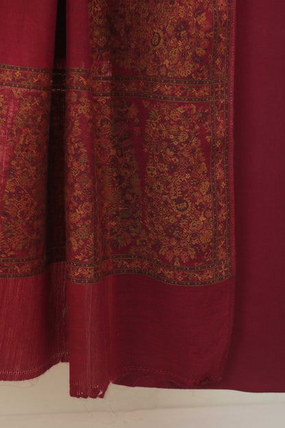 Kaani Pashmina Shawls