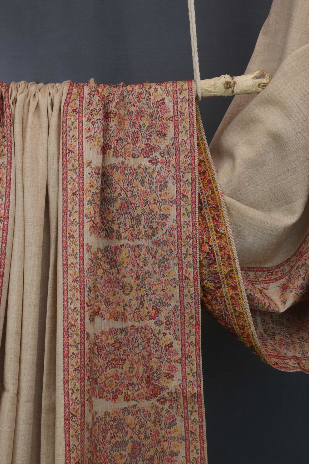Kaani Pashmina Shawls