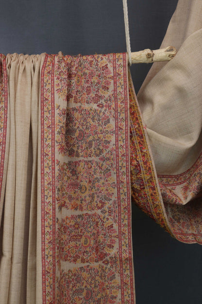 Kaani Pashmina Shawls