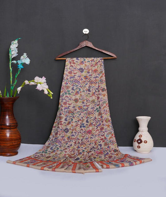 Pashmina Digitaal Printed Shawls