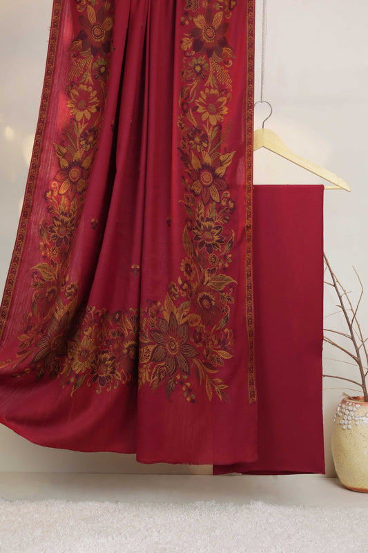 Kaani Pashmina Shawls