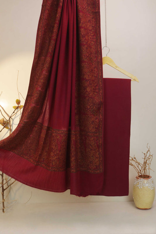 Kaani Pashmina Shawls