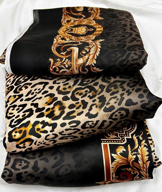 3pc Shamose Silk