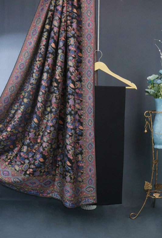 Kaani Pashmina Shawls