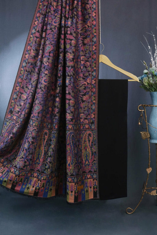 Kaani Pashmina Shawls