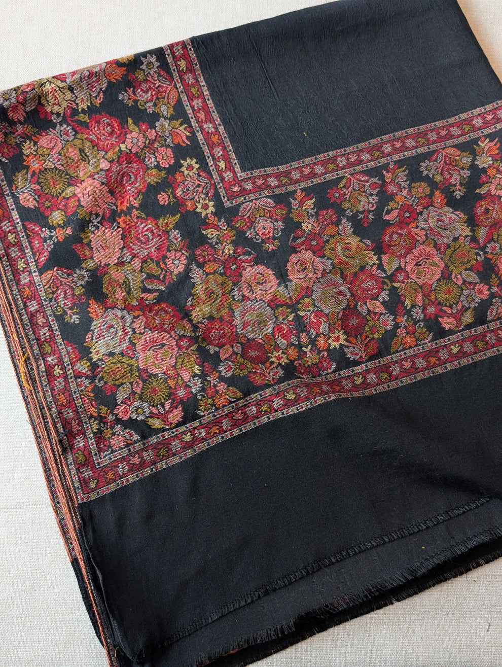 Kaani Pashmina Shawls