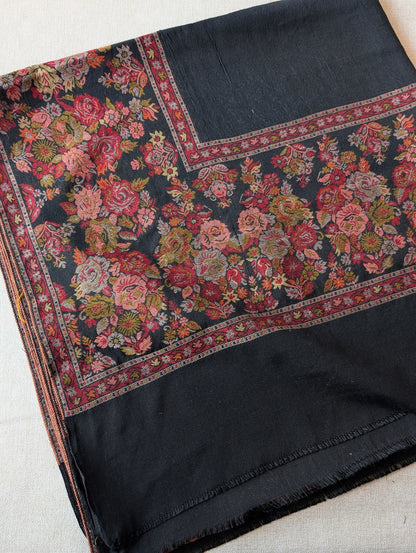 Kaani Pashmina Shawls