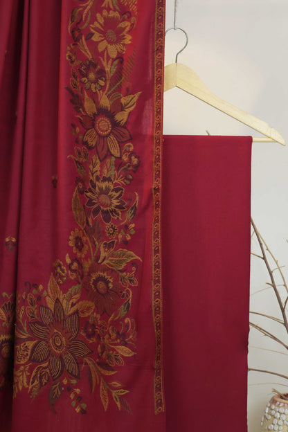 Kaani Pashmina Shawls