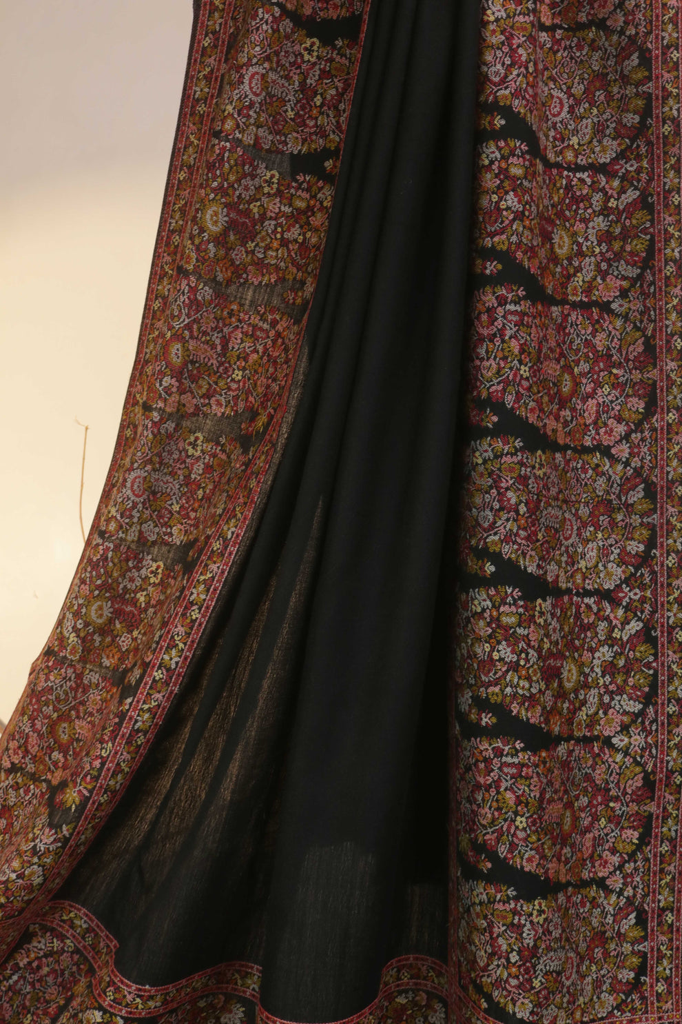Kaani Pashmina Shawls